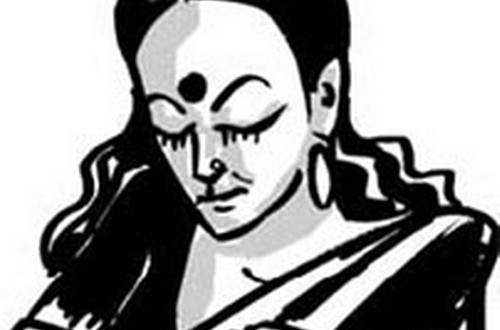 महिलांना संरक्षण देणारा राष्ट्रीय महिला आयोग महिलांना संरक्षण देणारा राष्ट्रीय महिला आयोग