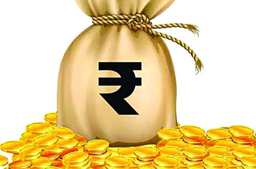 भारतीयांकडे संपत्ती किती? भारतीयांकडे संपत्ती किती?