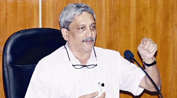 कार्यकर्त्यांच्या नजरेतून मनोहर पर्रीकर… कार्यकर्त्यांच्या नजरेतून मनोहर पर्रीकर…