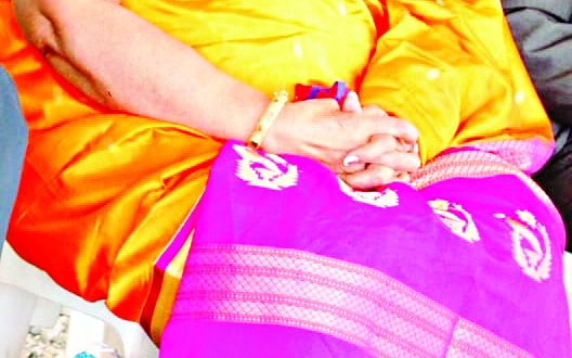 मंदाताई बांदेकर स्मृती ‘नक्षत्रांचे देणे’ मंदाताई बांदेकर स्मृती ‘नक्षत्रांचे देणे’